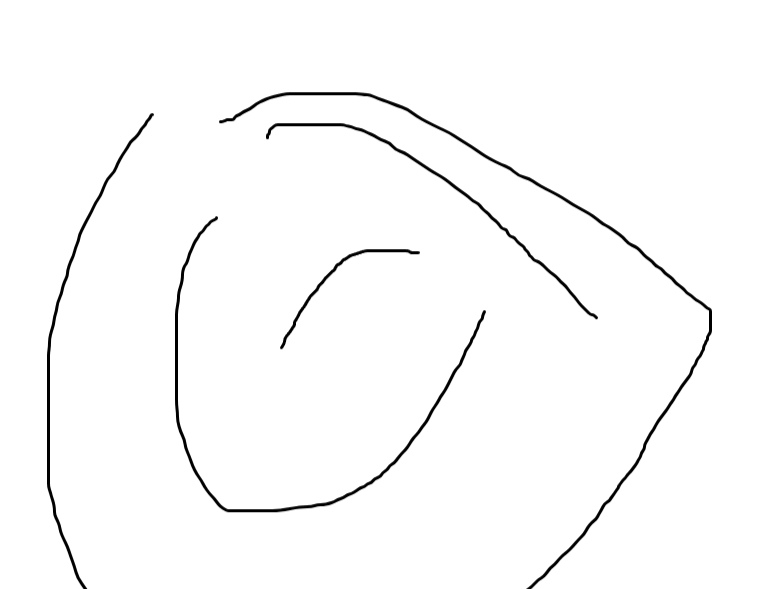 Drawing by @Jamie