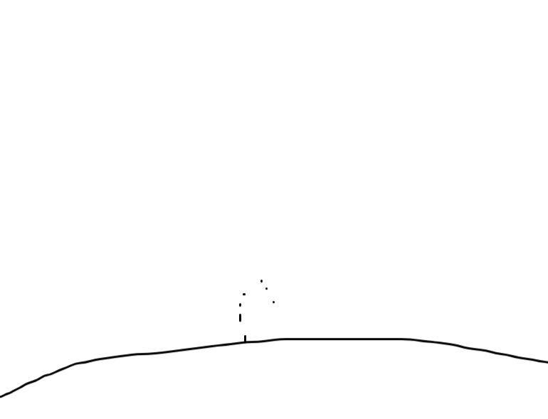 Drawing by @Jamie