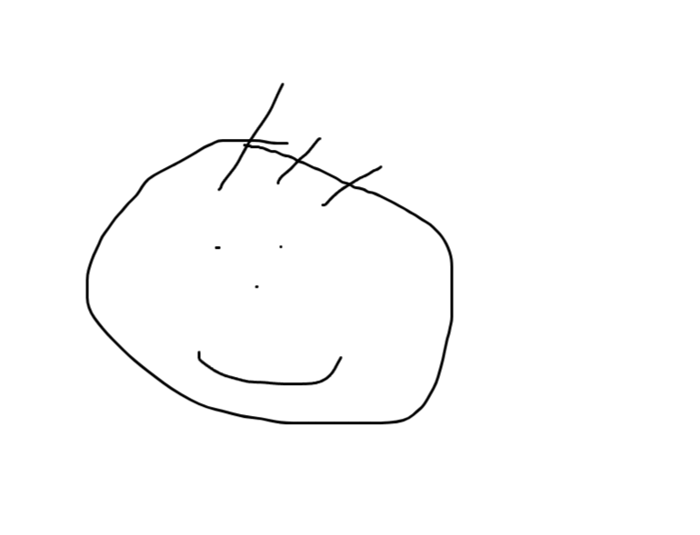 Drawing by @Jamie