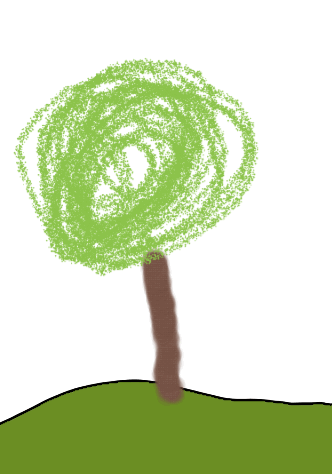 Drawing by @Jamie