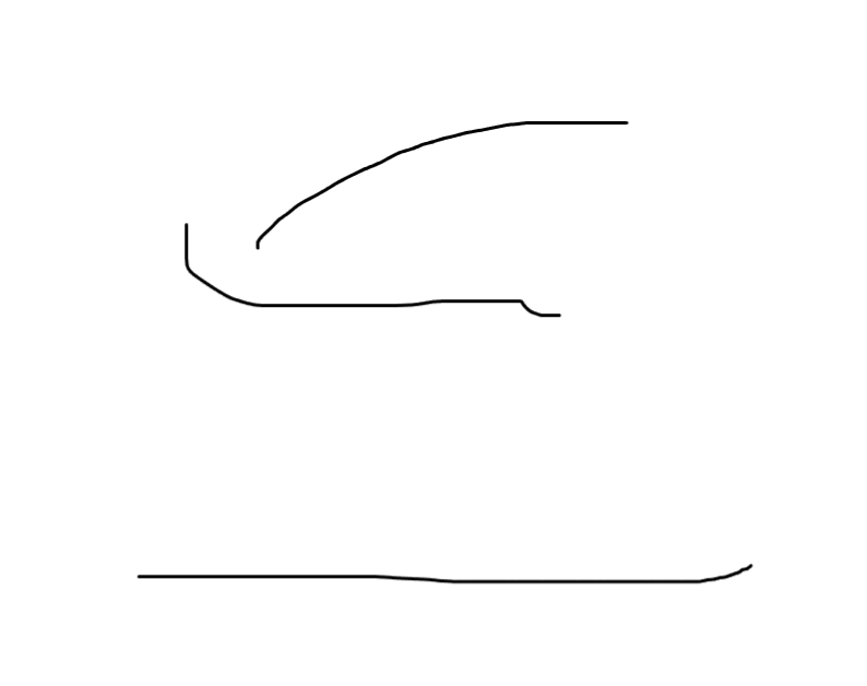 Drawing by @Jamie