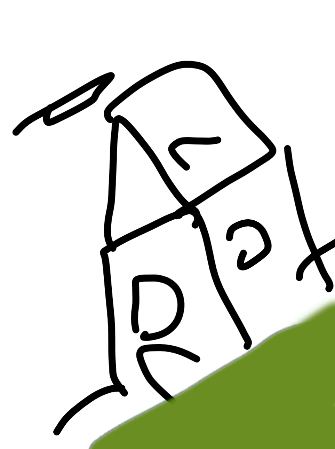 Drawing by @Jamie
