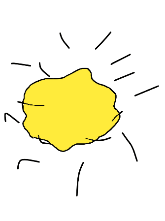 Drawing by @Jamie