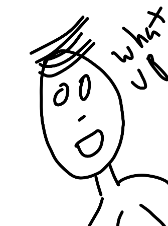 Drawing by @Jamie