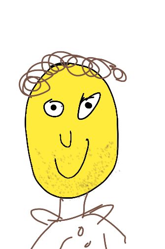 Drawing by @Jamie