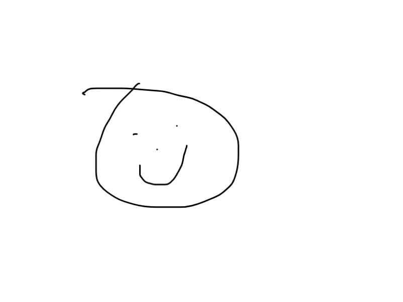 Drawing by @Jamie