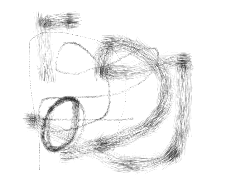 Drawing by @Jamie