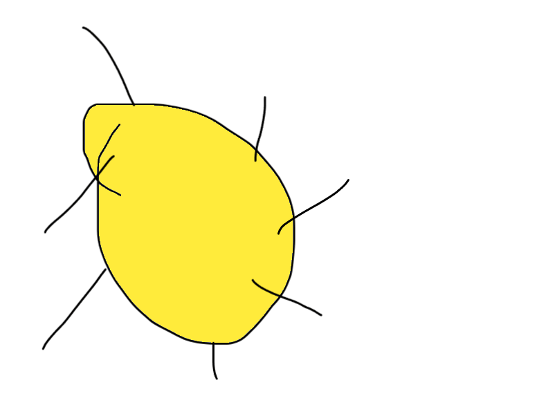 Drawing by @Jamie