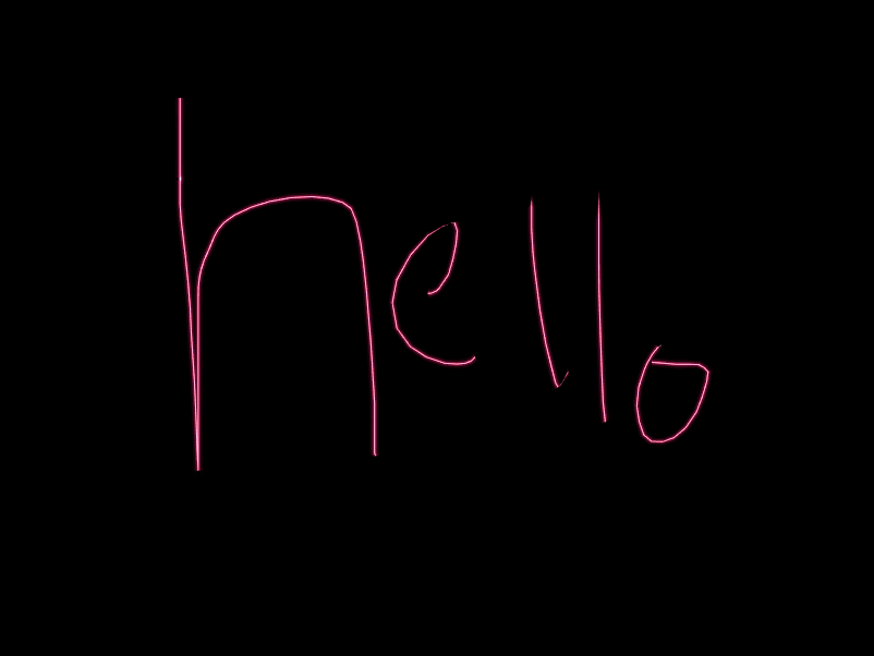 Drawing by @Jamie