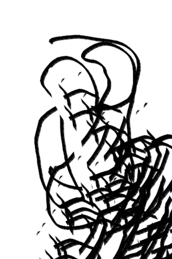 Drawing by @Jamie