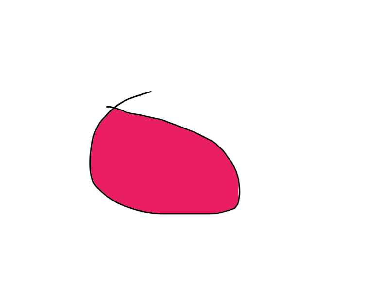 Drawing by @Jamie