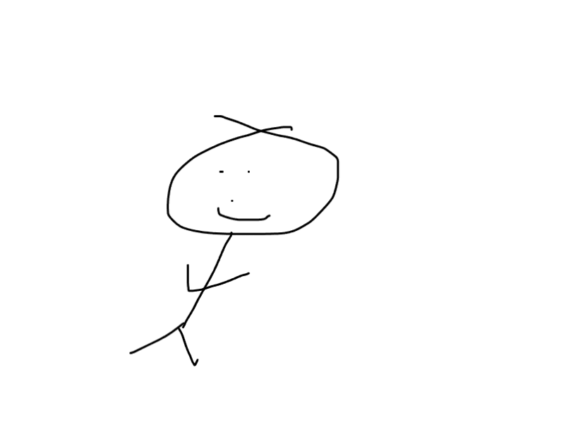 Drawing by @Jamie