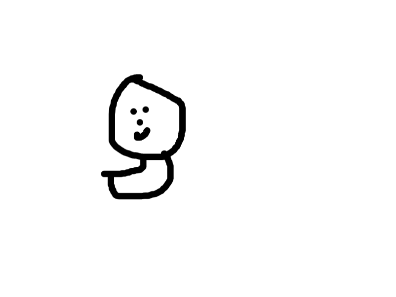 Drawing by @Jamie