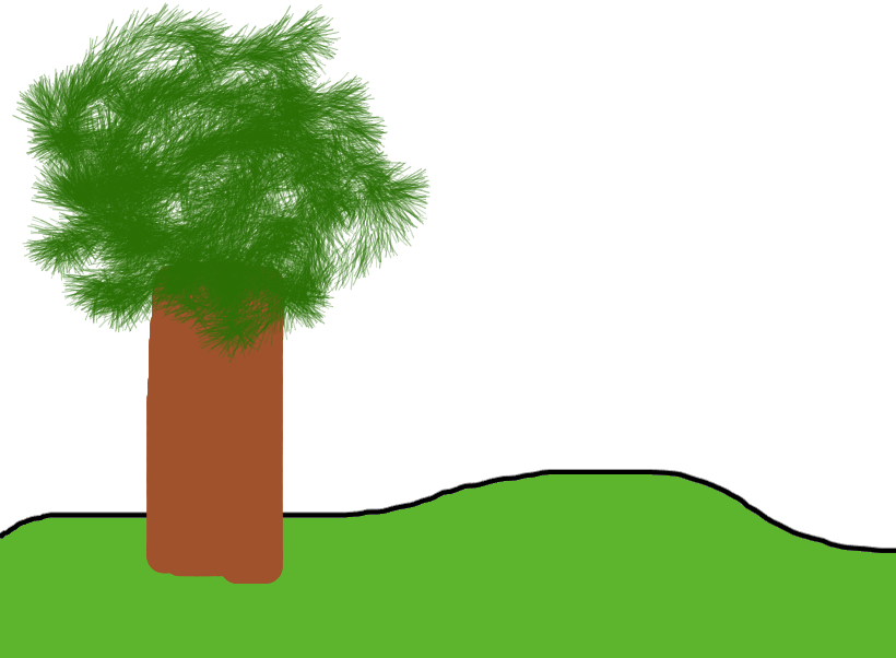 Drawing by @Jamie