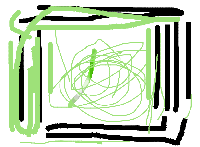 Drawing by @Jamie
