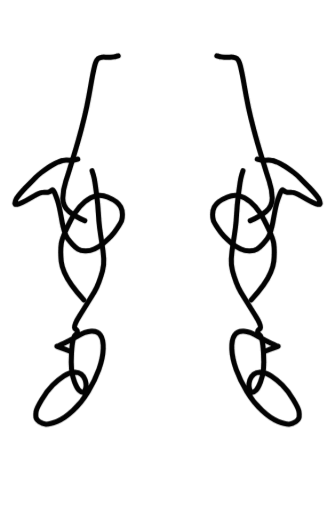 Drawing by @Jamie