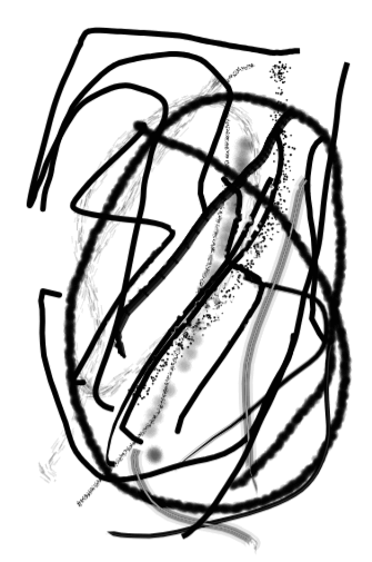 Drawing by @Jamie