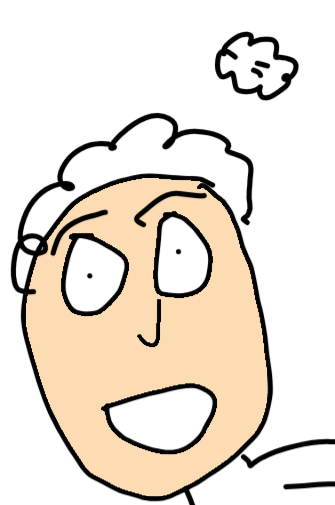 Drawing by @Jamie
