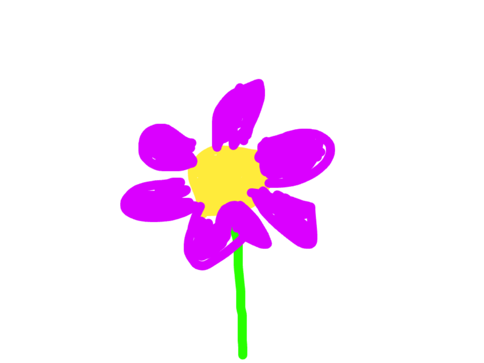 Drawing by @Lincoln