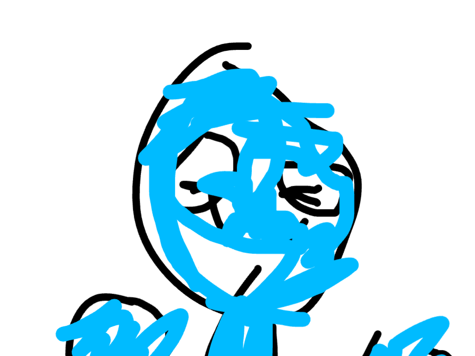 Drawing by @Lincoln
