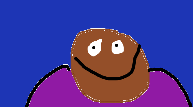 Drawing by @Lincoln