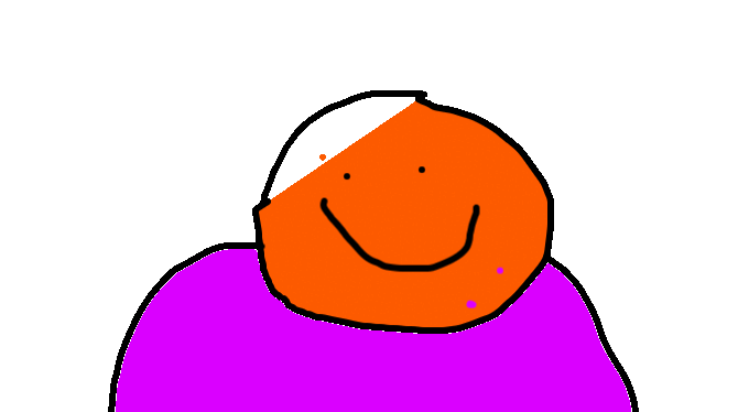Drawing by @Lincoln