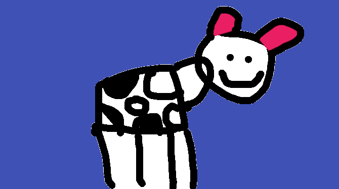 Cow