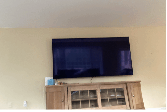 big tv