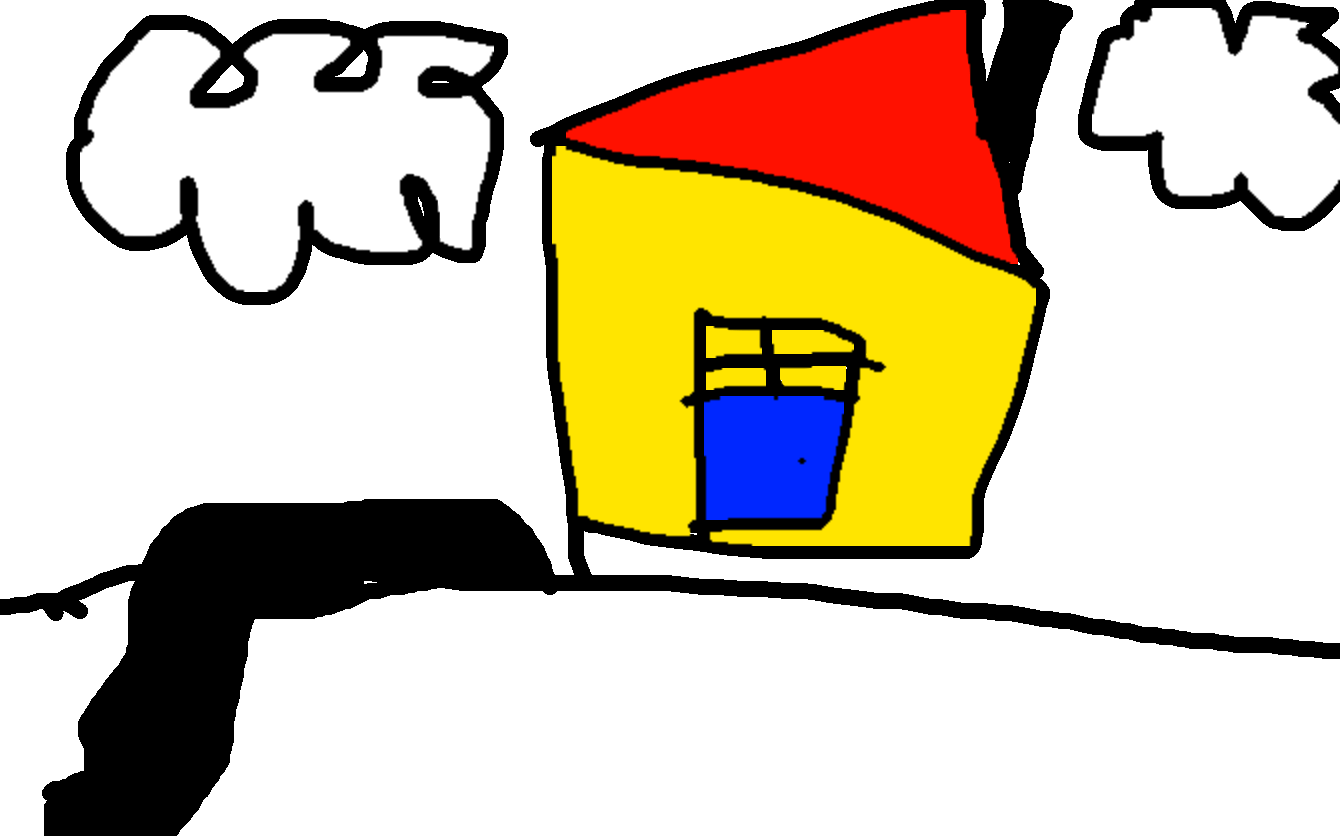 Houes