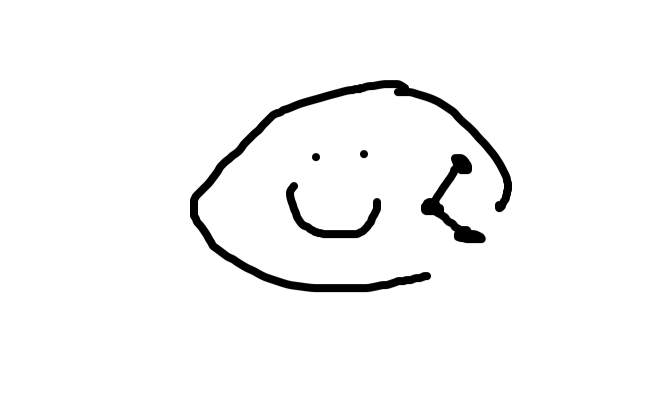 Drawing by @Lincoln