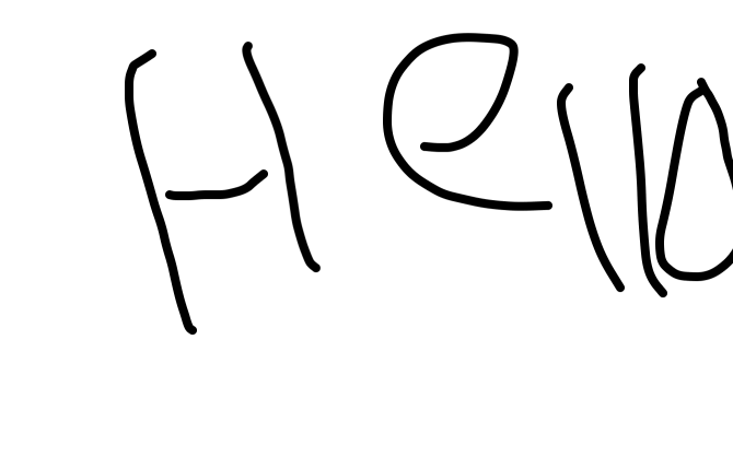 Hello