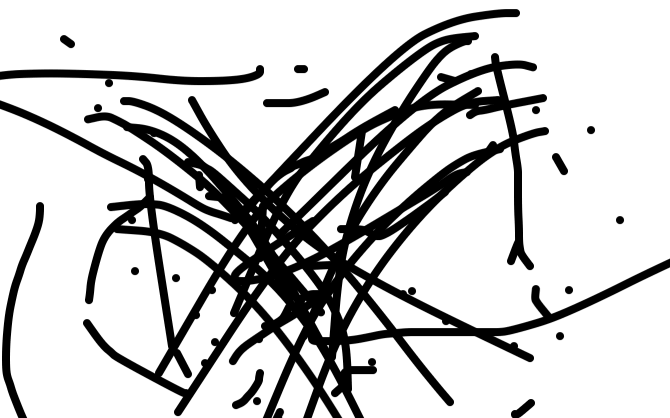 Scribble