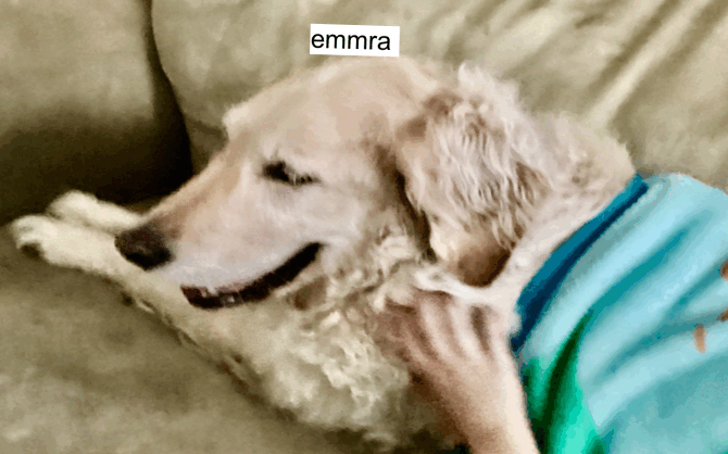 Emmra