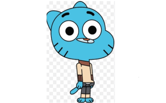 Better Gumball