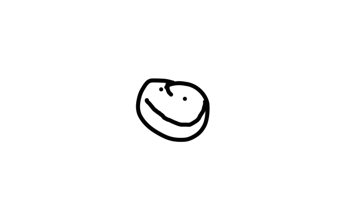 Drawing by @Lincoln