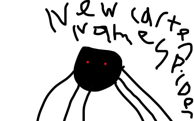 Drawing by @Lincoln