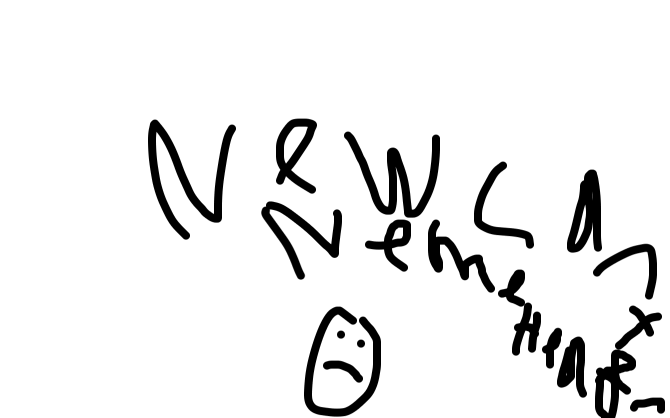Drawing by @Lincoln