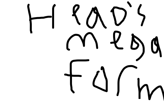 Drawing by @Lincoln