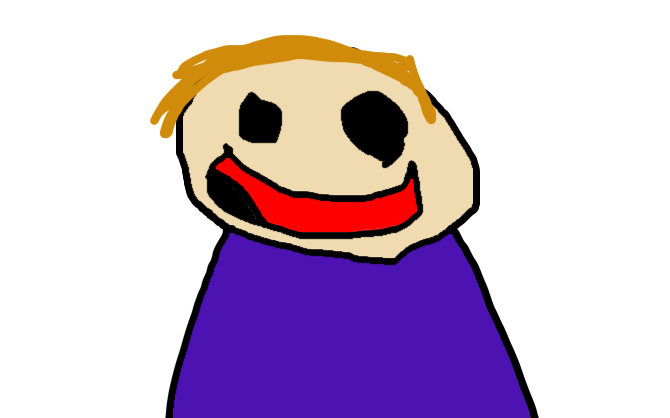 person
