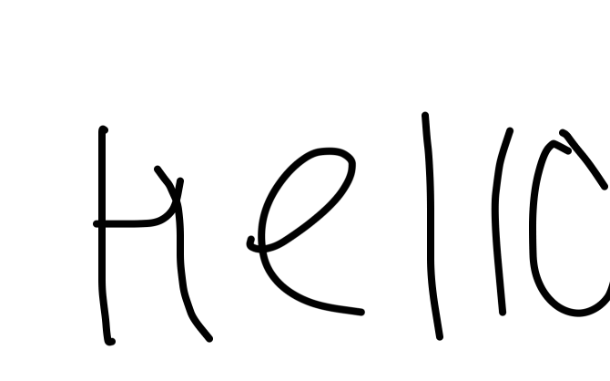 Drawing by @Lincoln