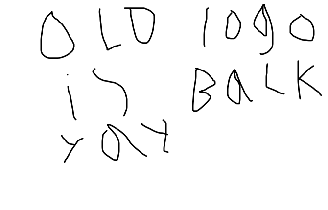 Drawing by @Lincoln
