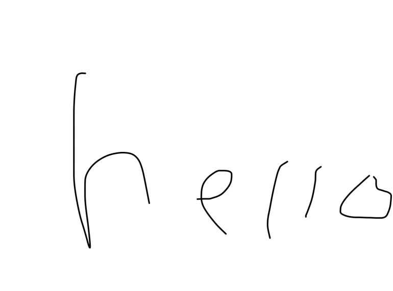 Hello