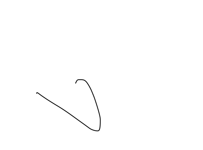 Drawing by @Lincoln