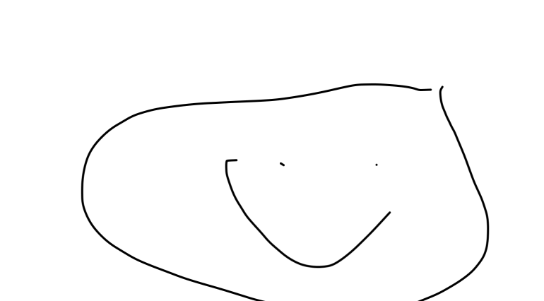 Drawing by @Lincoln