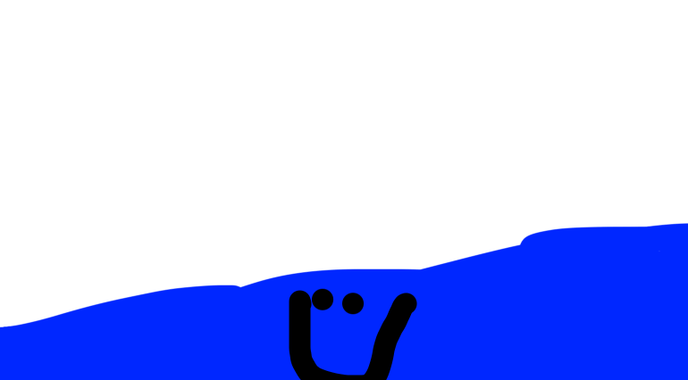 Drawing by @Lincoln