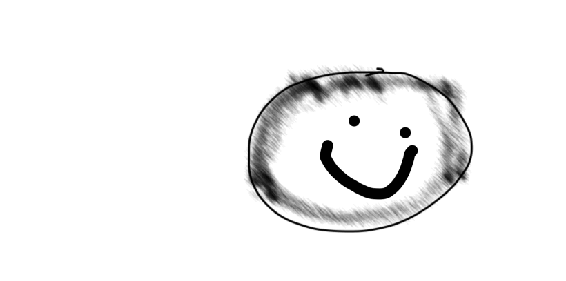 Drawing by @Lincoln