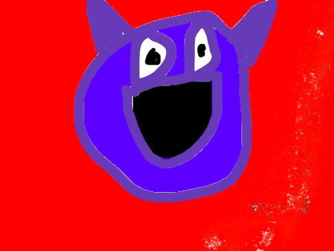 Drawing by @Lincoln