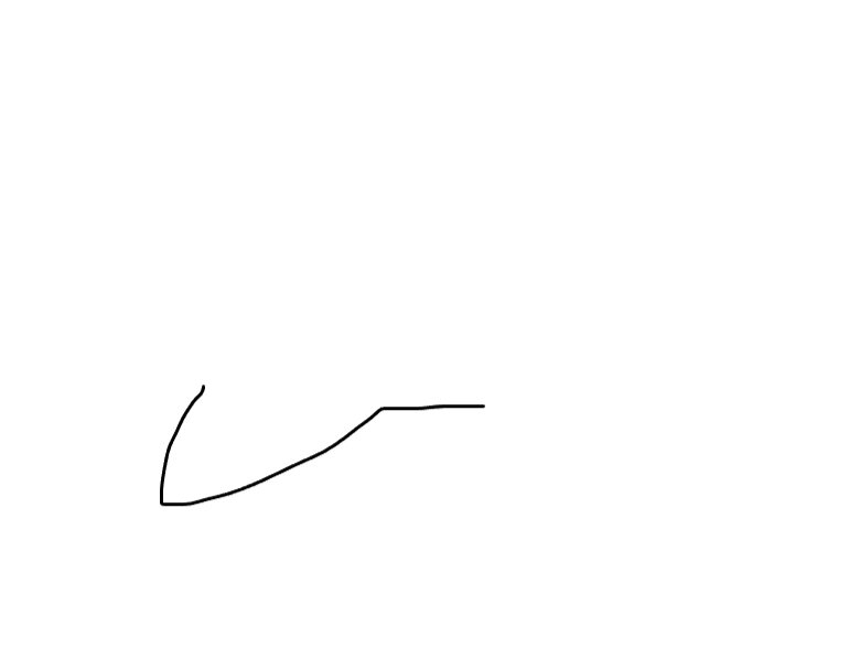 Drawing by @HereToDraw