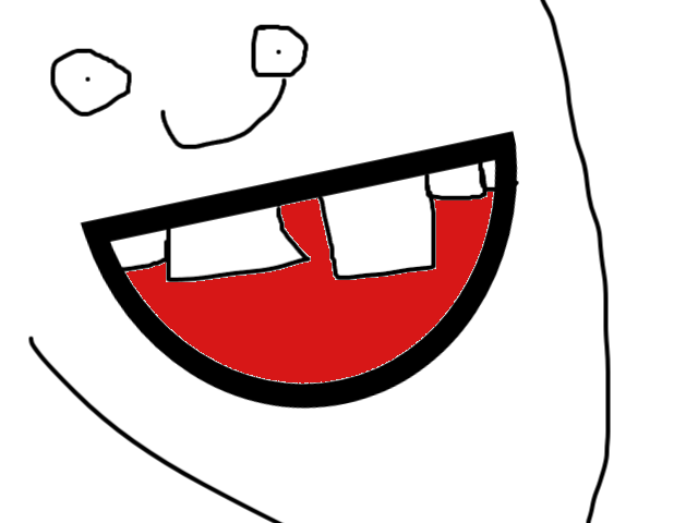 Drawing by @Jamie