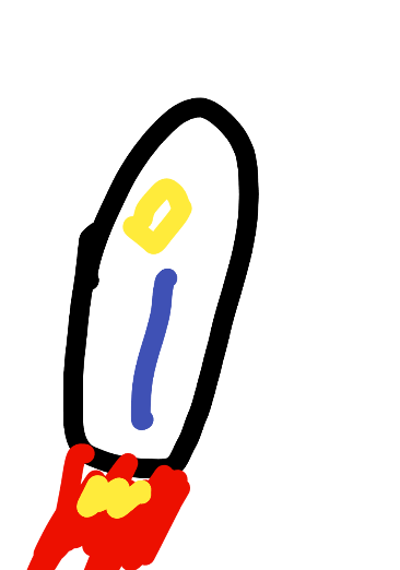 Drawing by @Jamie